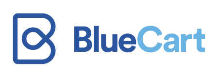 Bluecart logo